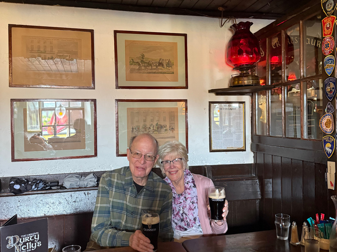 Executive Tours Ireland-利默里克必去景点