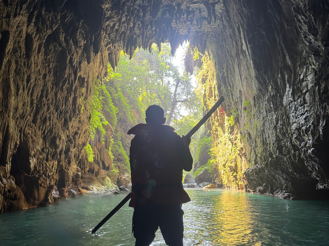 SetMyTrip-甘托克必去景点