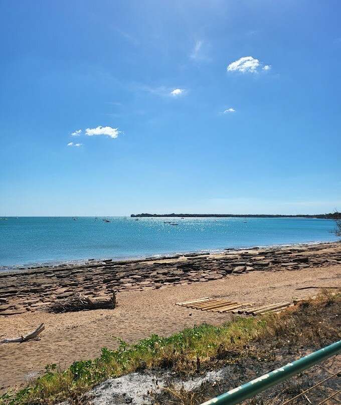 Parap Market-达尔文市必去景点