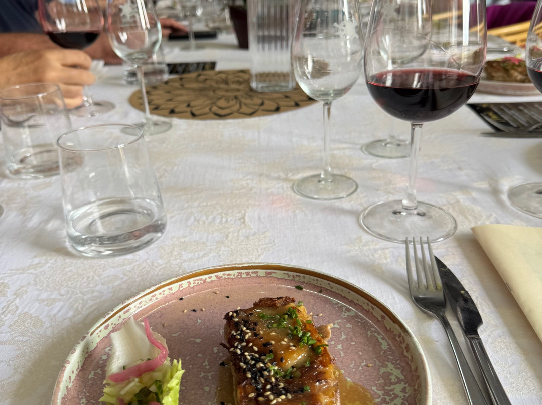 Bodega Erupción-Teguise必去景点