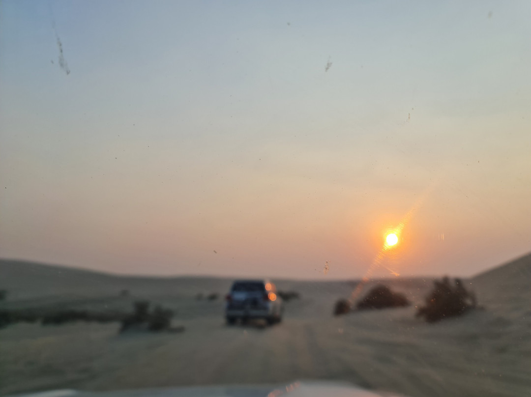 OceanAir Travels Doha-多哈必去景点