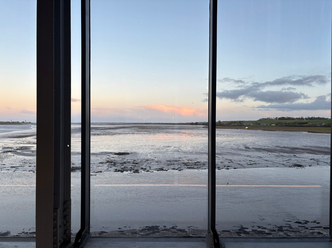 伊甸酿酒厂-圣安德鲁斯必去景点