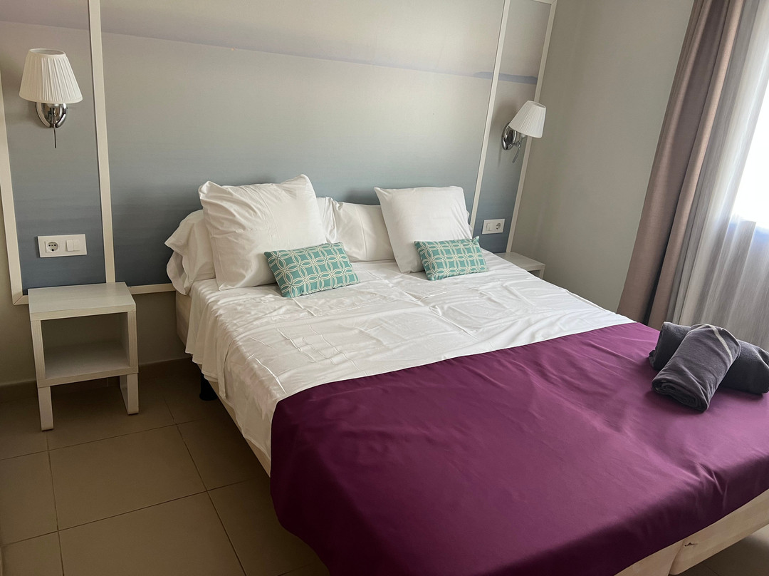 TUI BLUE Flamingo Beach主图