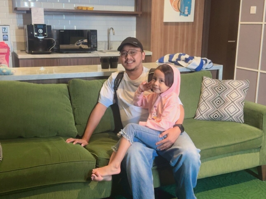 Swiss-Belinn Bogor主图