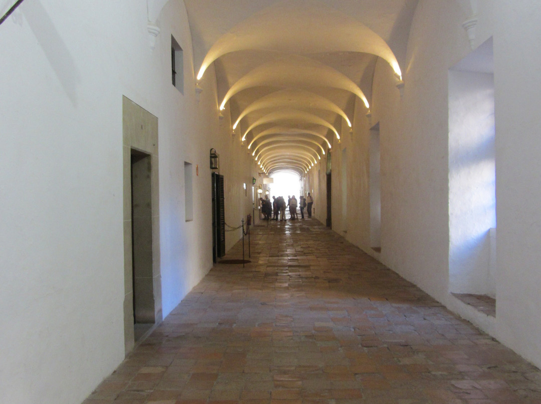 Museo Frédéric Chopin y George Sand-法德摩萨必去景点