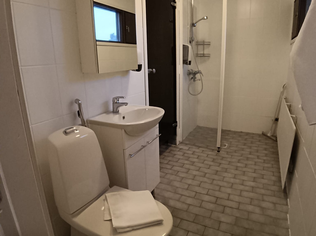 Hotelli Kaenpesa主图