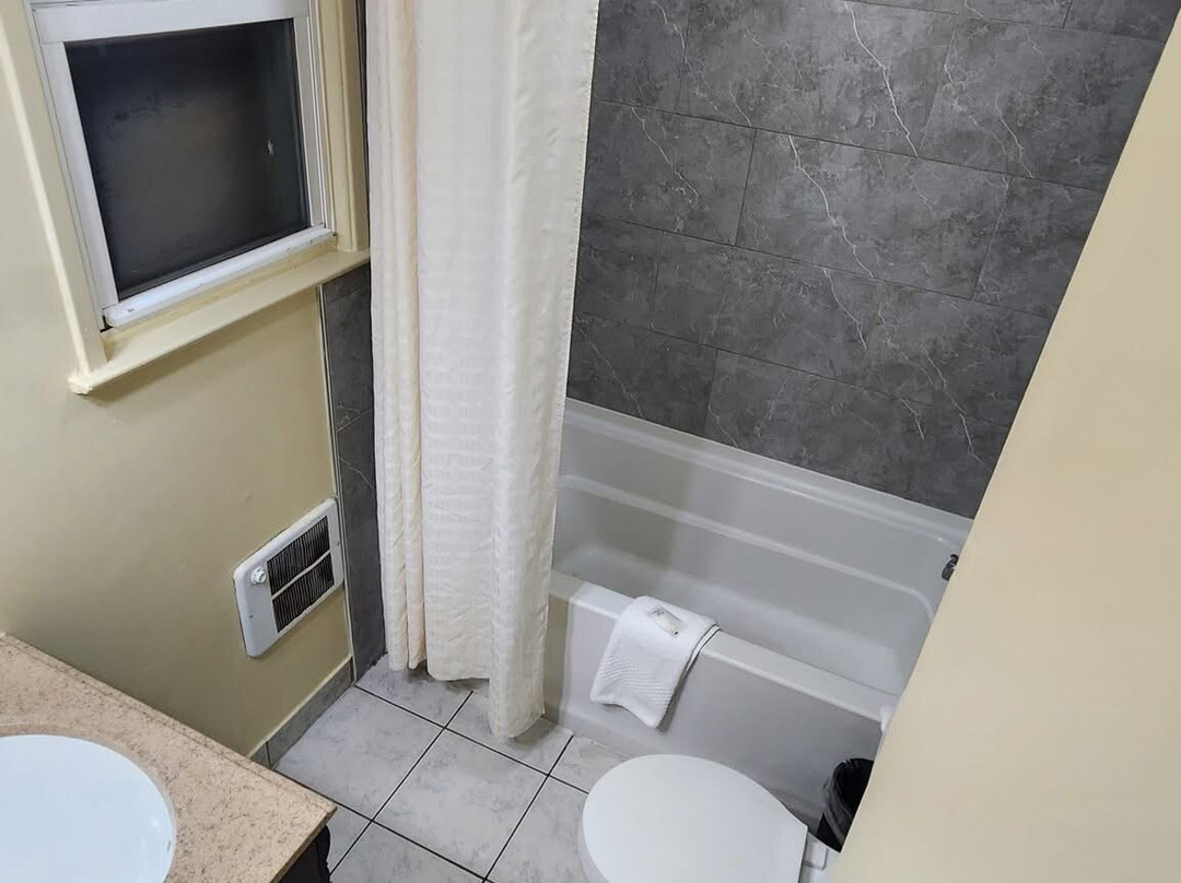 Econo Lodge Woodstock - Shenandoah Valley I-81主图