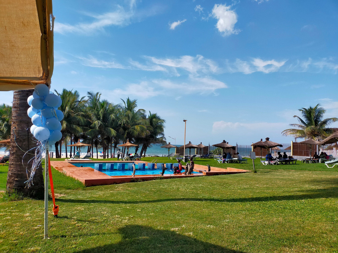 Kasumai Beach Resort主图