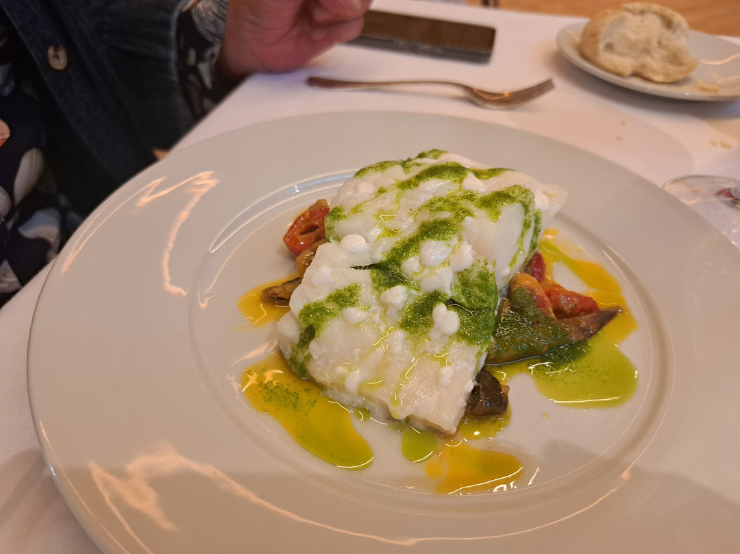 Hospederia Valle del Ambroz主图