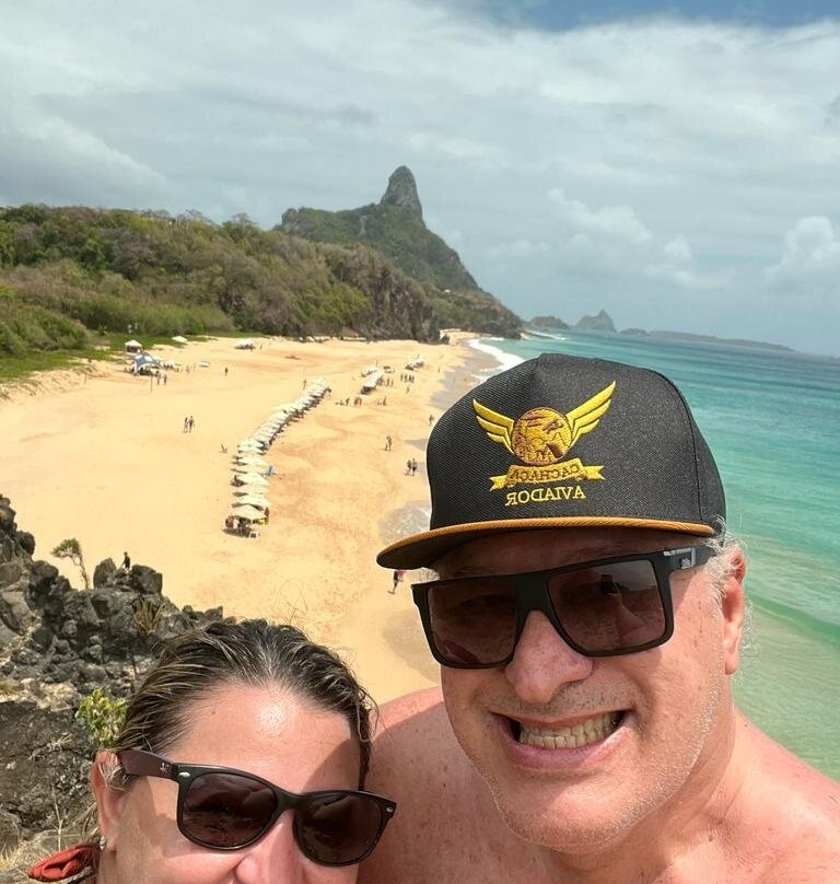 Fernado de Noronha Island-费尔南多-迪诺罗尼亚群岛必去景点