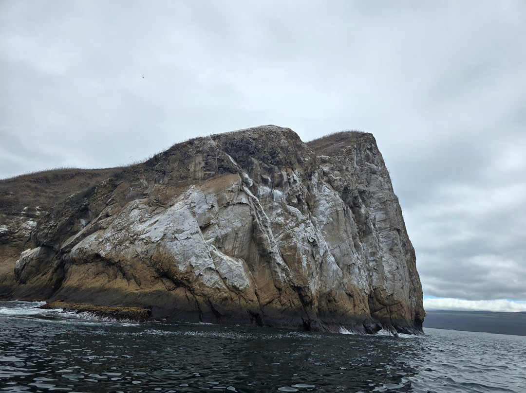 Eco-Challenger Galapagos Tour Agency-圣克里斯托瓦尔必去景点