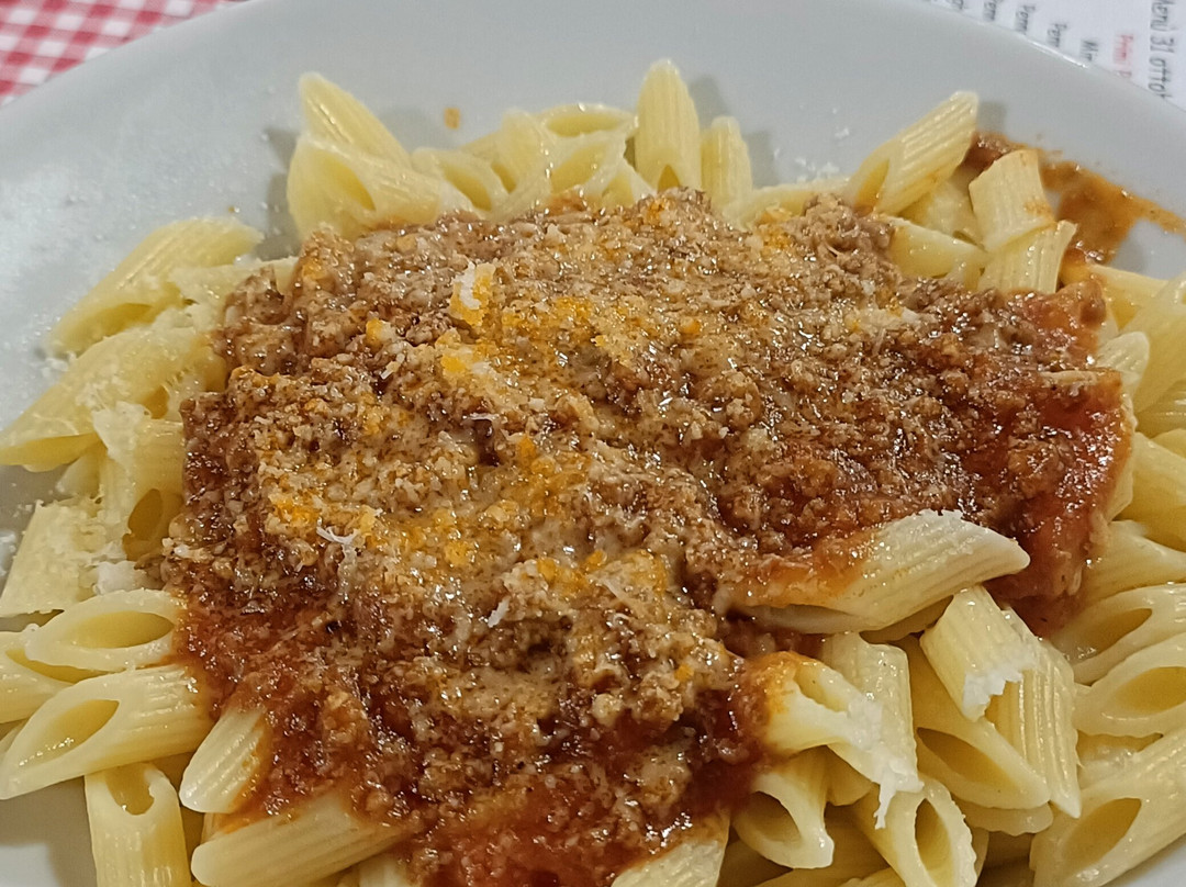 Romani' Albergo主图