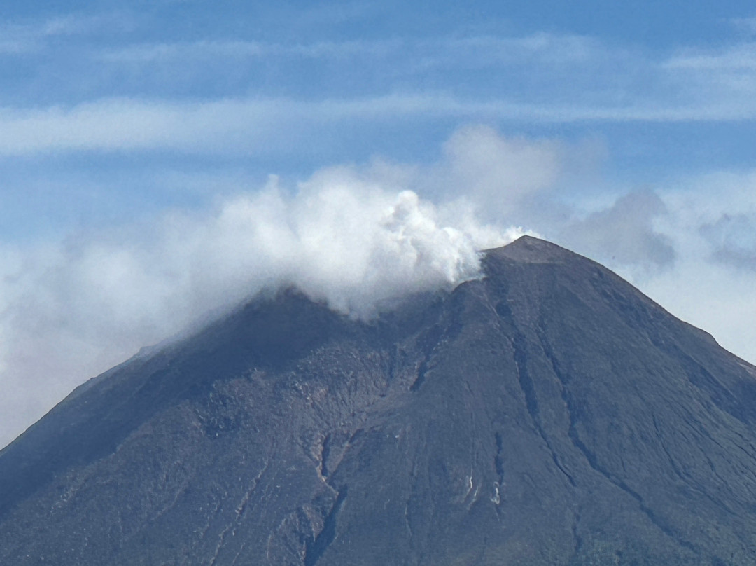 Depary Adventure Sumatra Tours