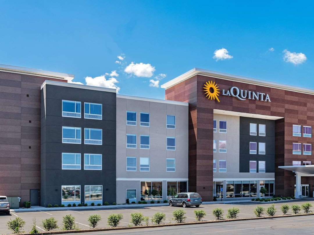 南本德酒店住宿-La Quinta Inn & Suites By Wyndham South Bend near Notre Dame