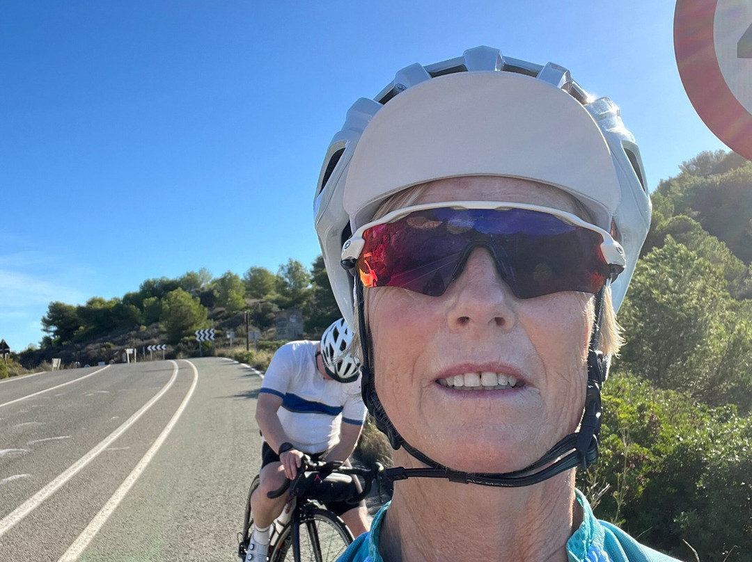 Murcia Bike Hire-穆尔西亚必去景点