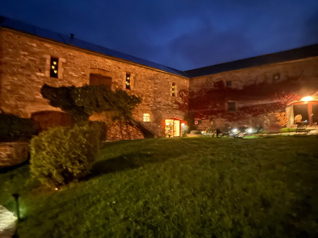 Les Caselles, Gîte et Chambre d'hôtes主图