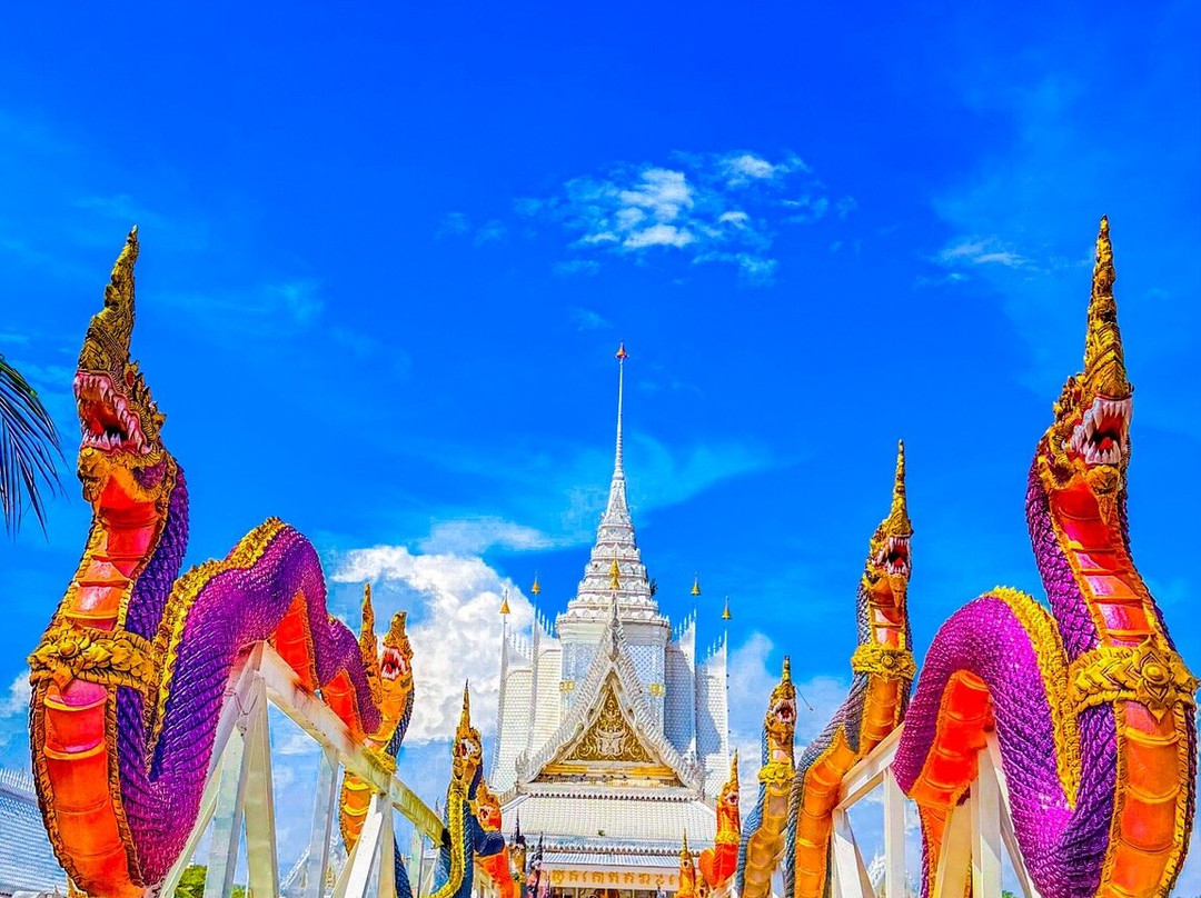 Wat Veerachote Thammaram