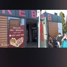 Kebab Tabarka Modlin