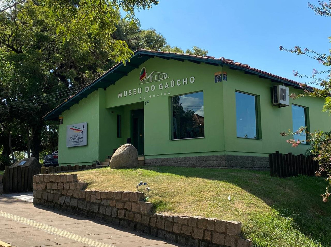 Museu do Gaúcho