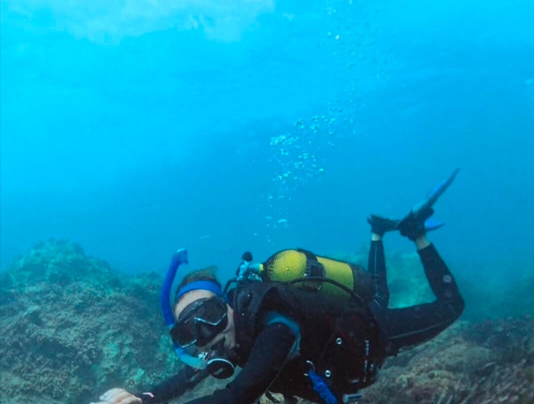 Kiwi Watersports & Dive Center-库萨达斯必去景点