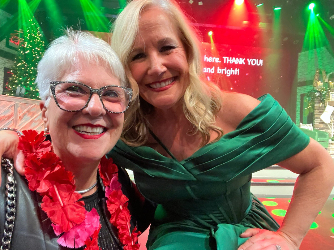 Greg Rowles Legacy Theatre-美特尔海滩必去景点