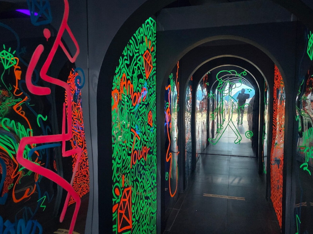 Busan Tower-釜山必去景点