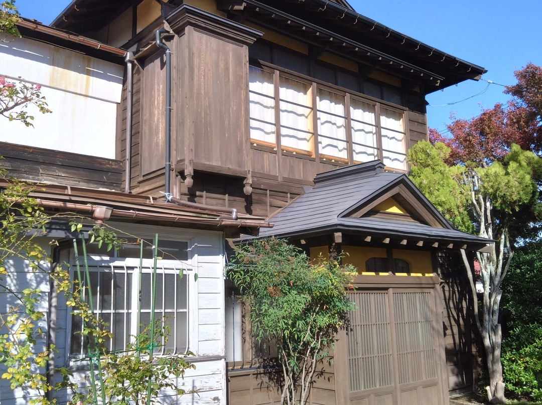 Yamayoshi Fertilizer Store-横手市必去景点