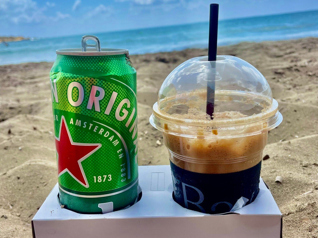 Old Town Of Paphos-帕福斯必去景点