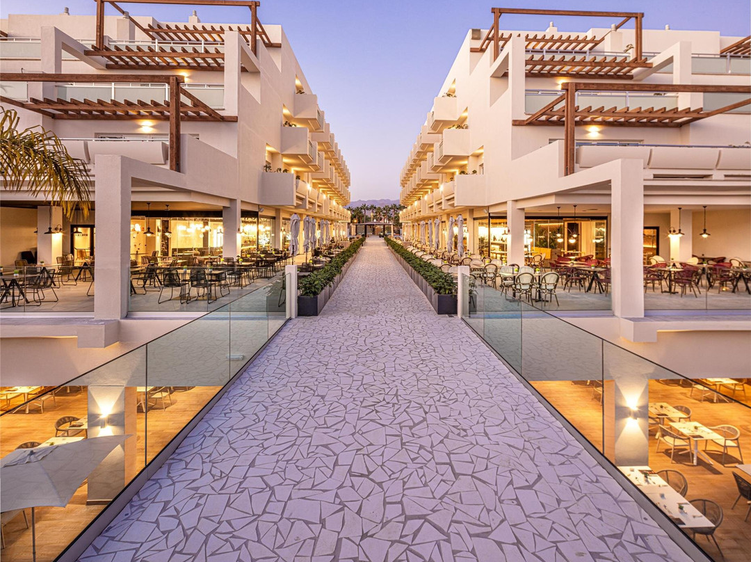 塔拜巴公主酒店 - 全包主图