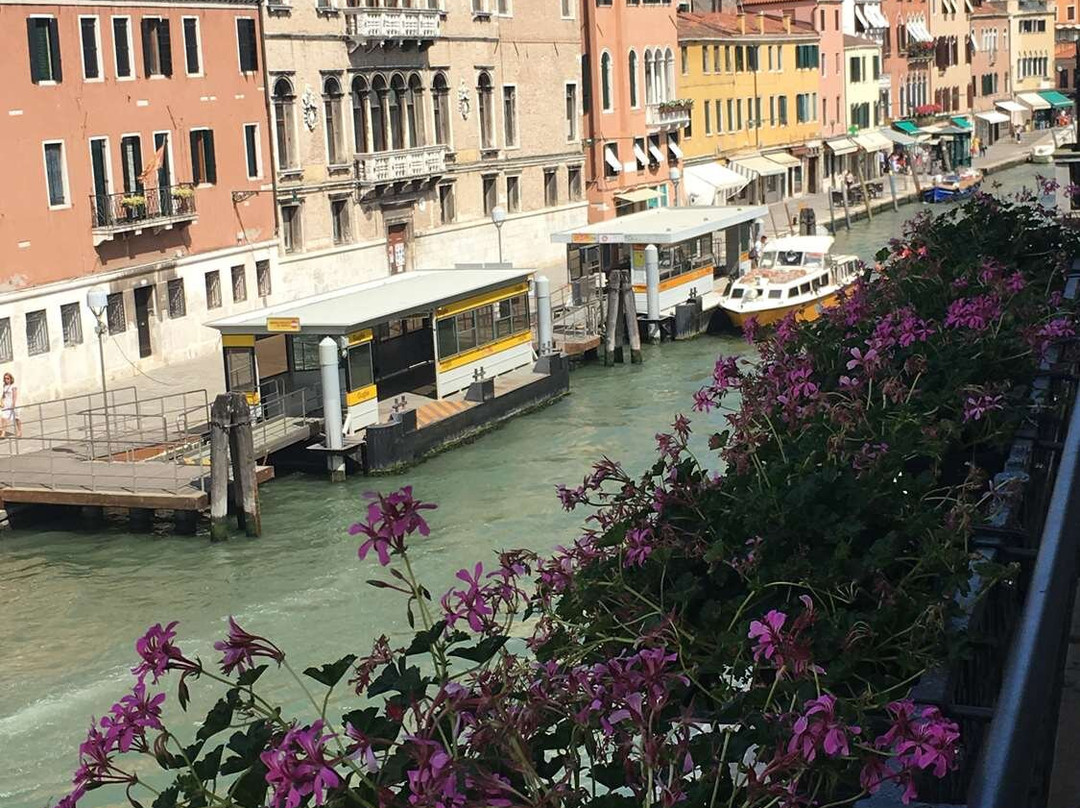 Cà Bonfadini Historic Experience - Hotel Venezia