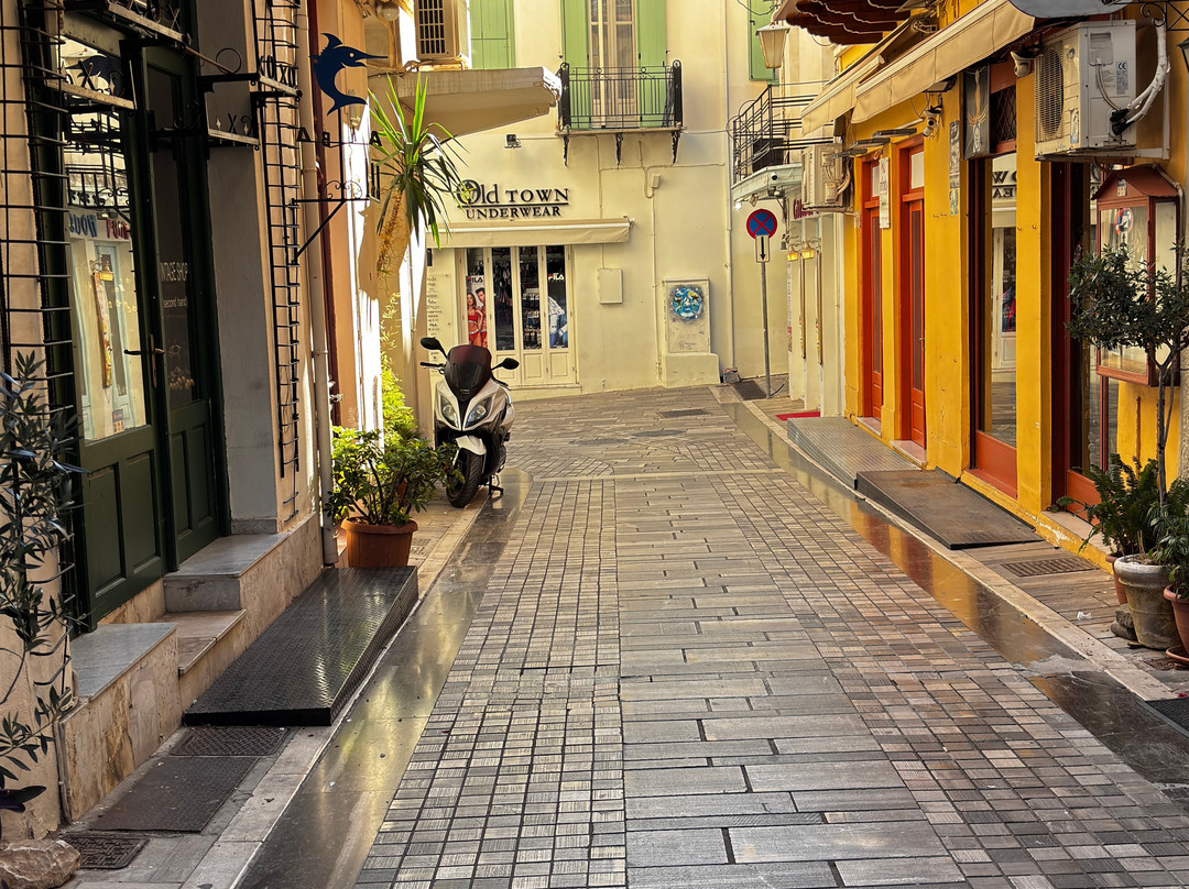 3T Transfers Travel Tours-纳夫普利翁必去景点