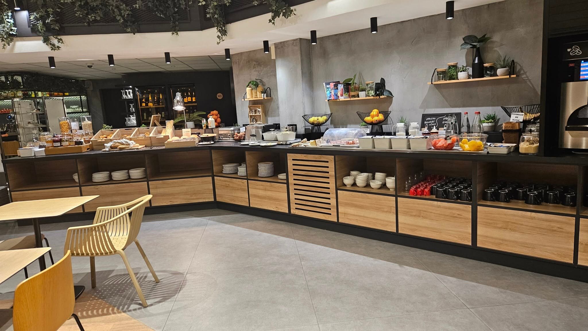 宜必思奥伯纳酒店-官方