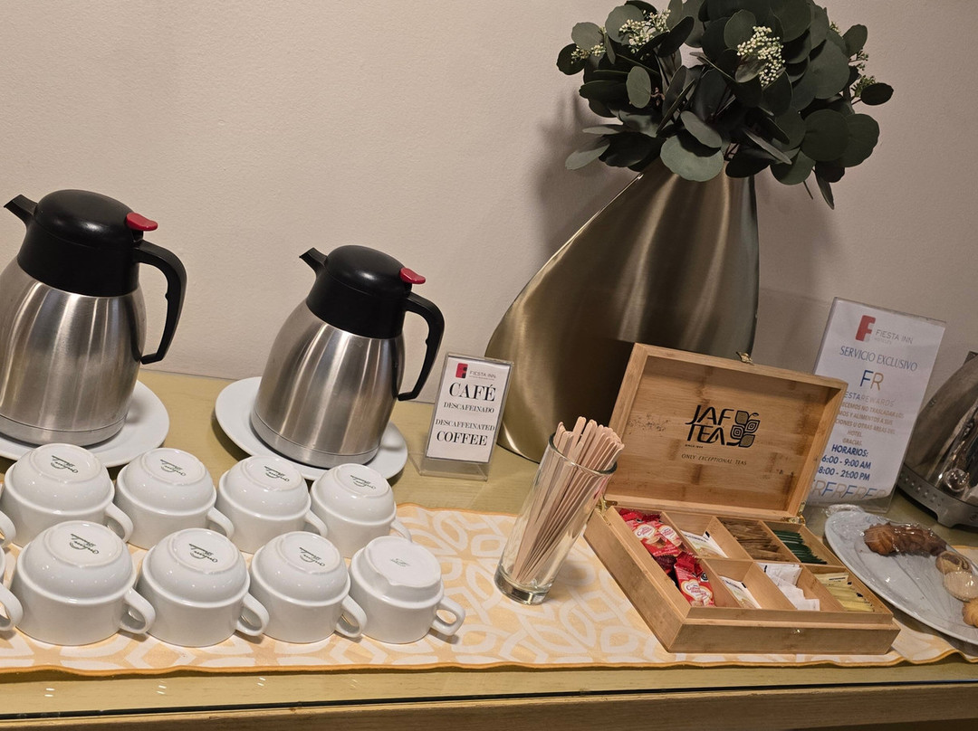 费斯塔客栈酒店主图