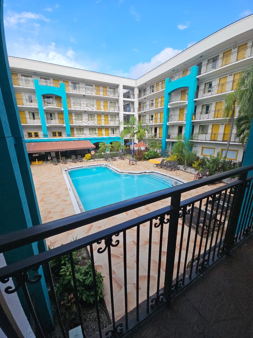 Best Western Plus Deerfield Beach Hotel & Suites-官方