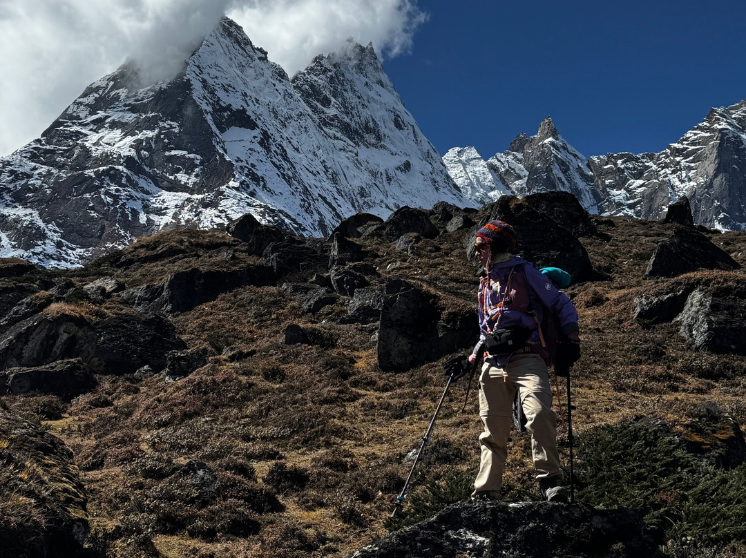 Adventure Leaders Nepal pvt.ltd-加德满都必去景点