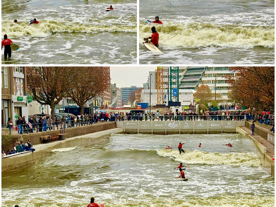 Rif010-鹿特丹必去景点