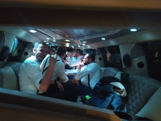 Prague Bachelors-布拉格必去景点