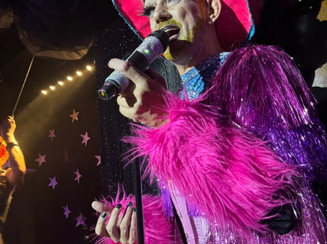 Minnelli's-班纳玛德纳必去景点