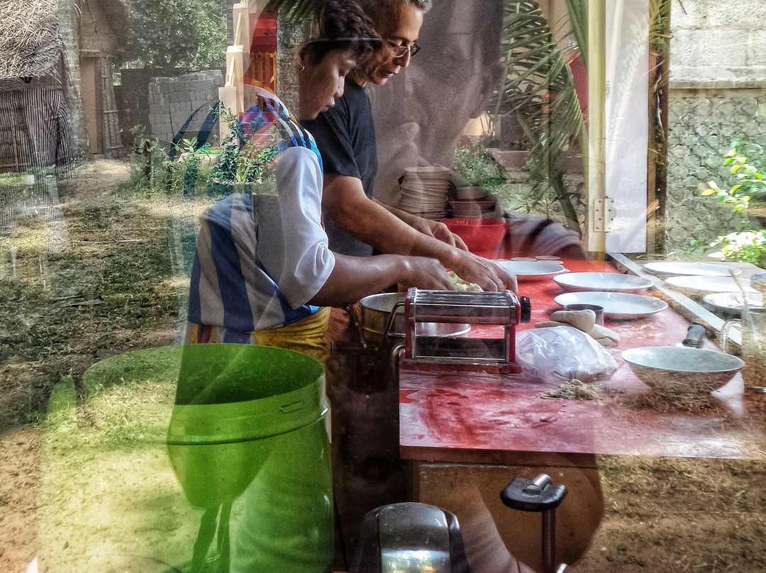 Sukriti Beach Resort主图