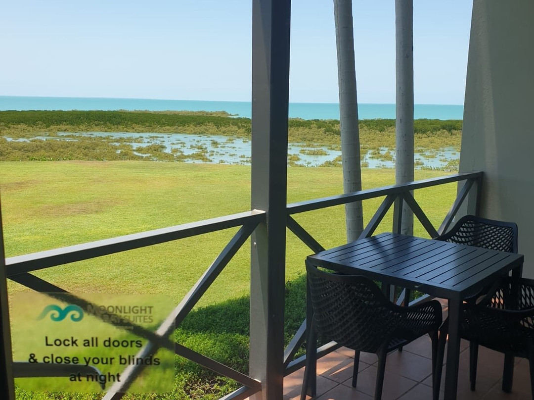 月光湾景度假村主图