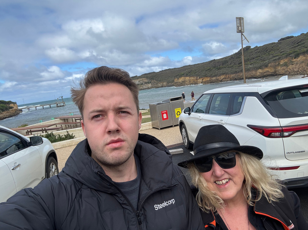 最佳西方奥尔德海洋汽车旅馆主图