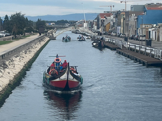 Pedalquest Tours-里斯本必去景点