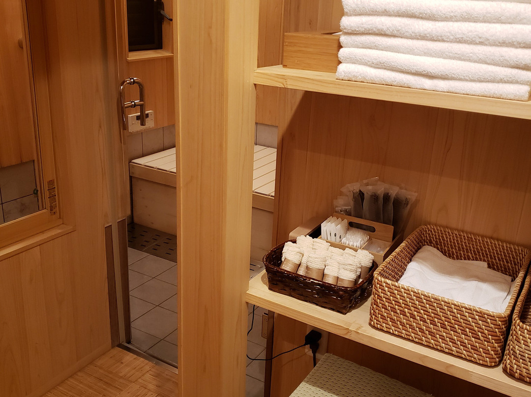 敏晴日式旅馆主图