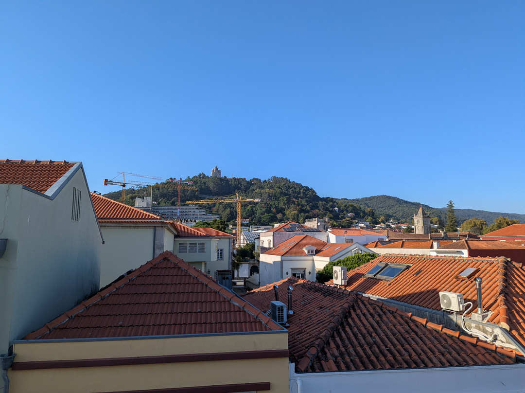 Hotel Laranjeira主图