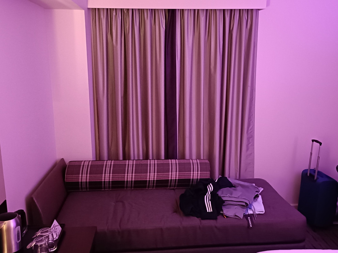 Premier Inn Peterborough City Centre Hotel主图