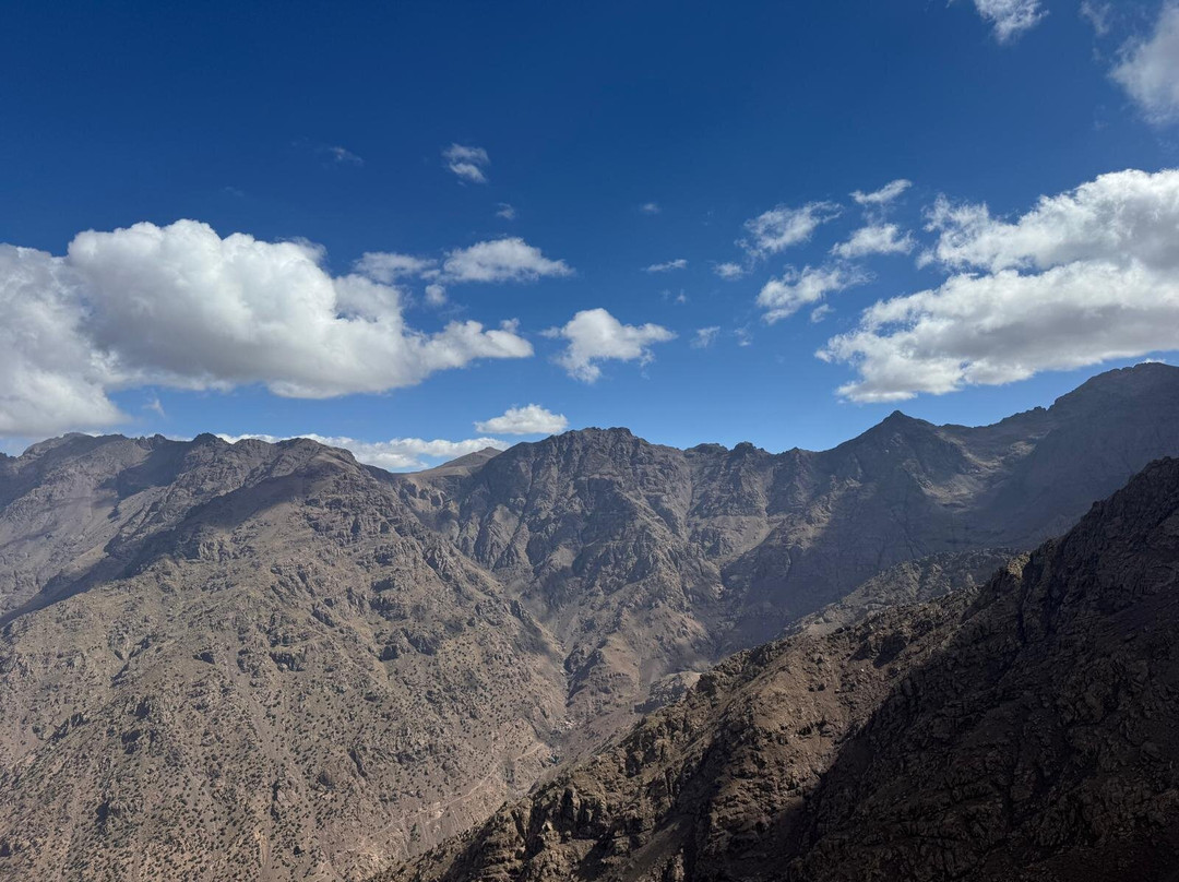 Atlas Adventures-奥伊俄贞必去景点