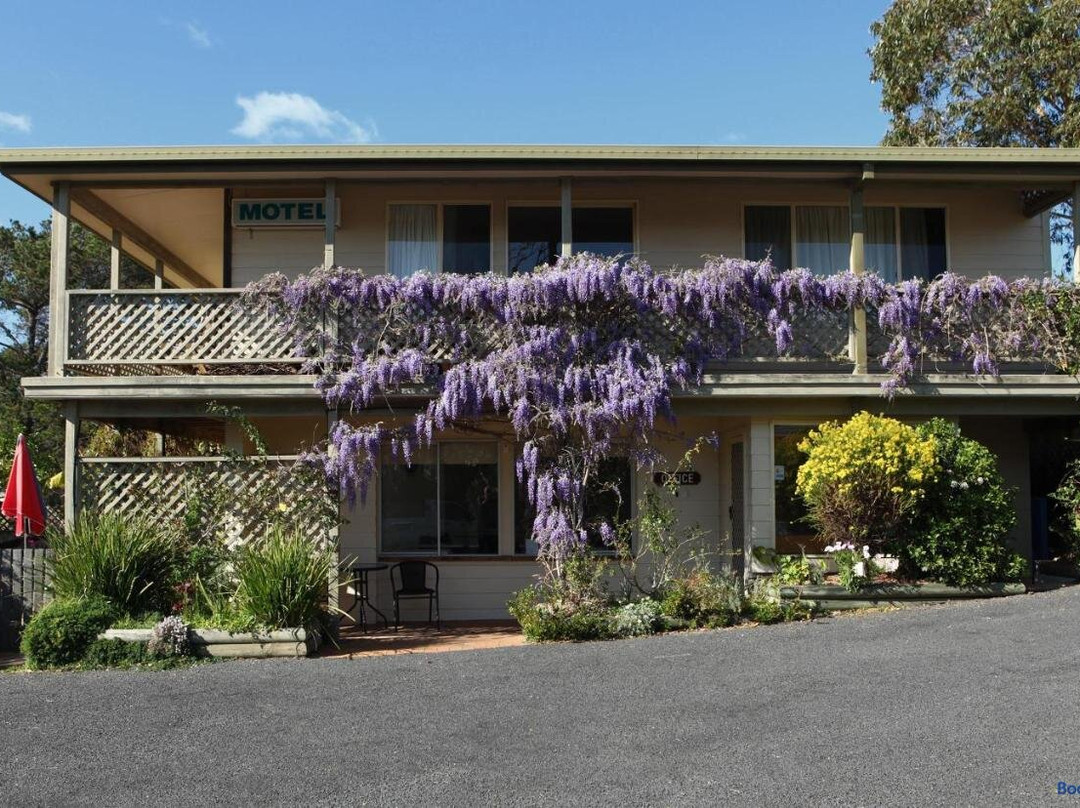 Tuross Head Motel主图