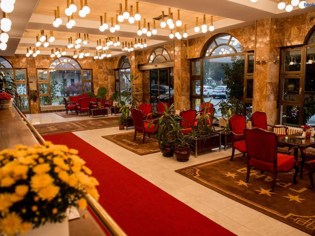 Hotel Grand Valjevo主图