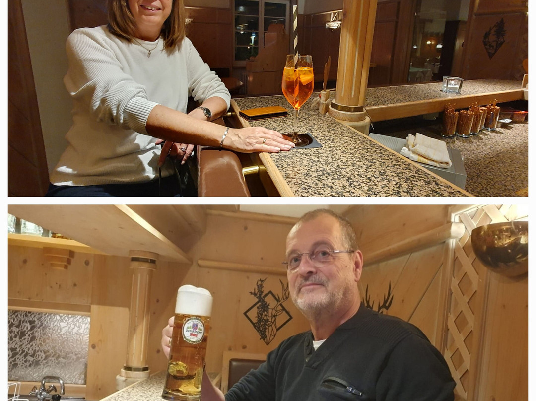 JUFA Hotel Schwarzwald主图