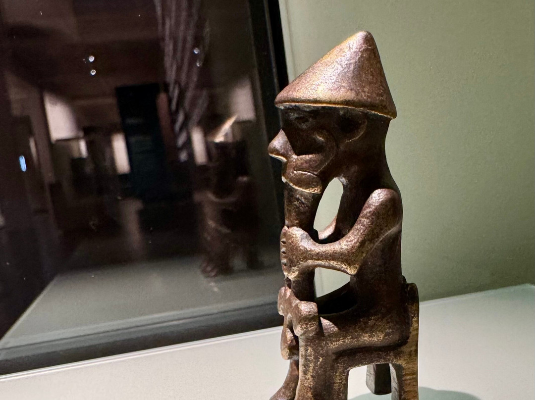 冰岛国家博物馆-雷克雅未克必去景点